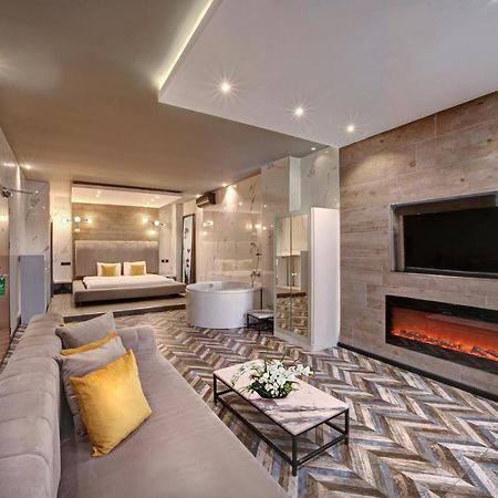 Walton Residence Sisli อิสตันบูล ภายนอก รูปภาพ