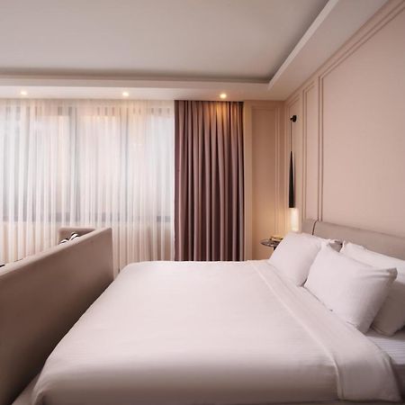 Walton Residence Sisli อิสตันบูล ภายนอก รูปภาพ