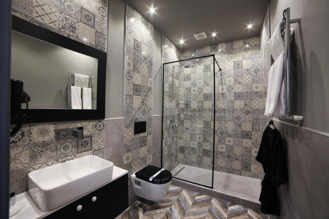 Walton Residence Sisli อิสตันบูล ภายนอก รูปภาพ